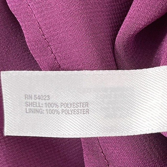 Gap | Sleeveless Blouse | Sz L - Picture 6 of 12